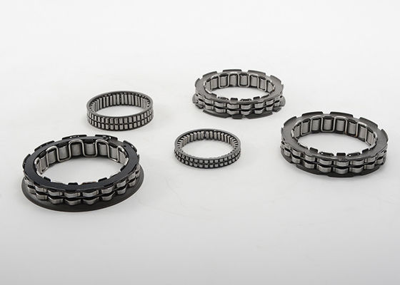 Manière de l'embrayage de cale de Fe 400 un soutenant des éléments d'insertion de 10-60mm avec des anneaux de fixation