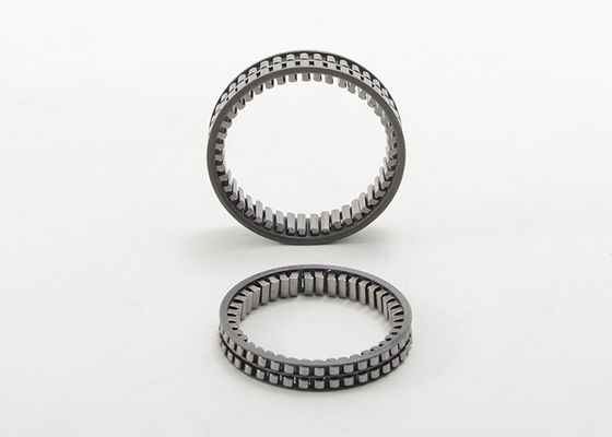 12mm durci un embrayage de manière soutenant l'élément d'insertion de la cale FRN 442 Z avec des anneaux