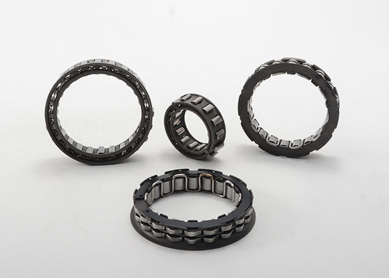 L'embrayage de cale Gcr15 laissent aller la manière du démarreur un de moto soutenant FWA331608BRB